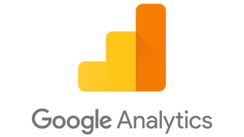 Google Analytics Logo