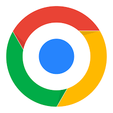 Google Chrome Logo