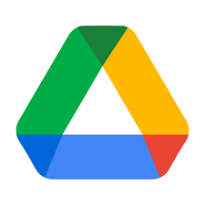 Google Drive Logo