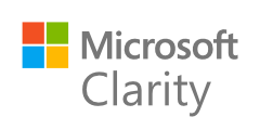 Microsoft Clarity Logo
