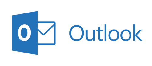 Microsoft Outlook on the web logo
