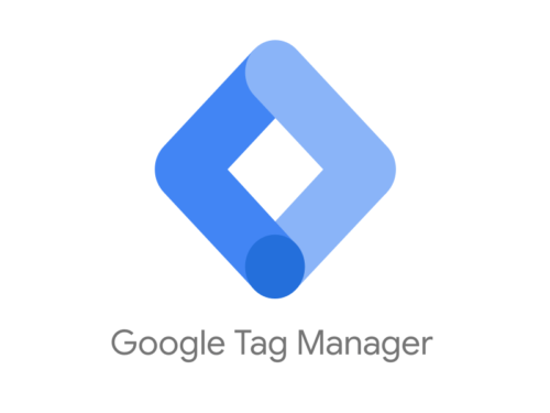 Google Tag Manager Logo