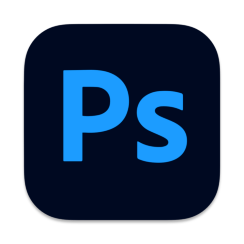 Adobe Photoshop Logo