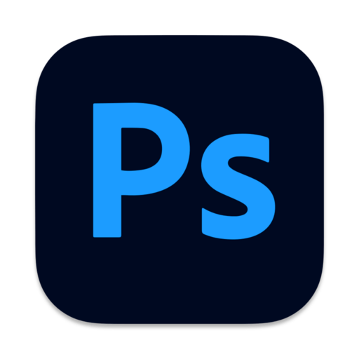 Adobe Photoshop Logo